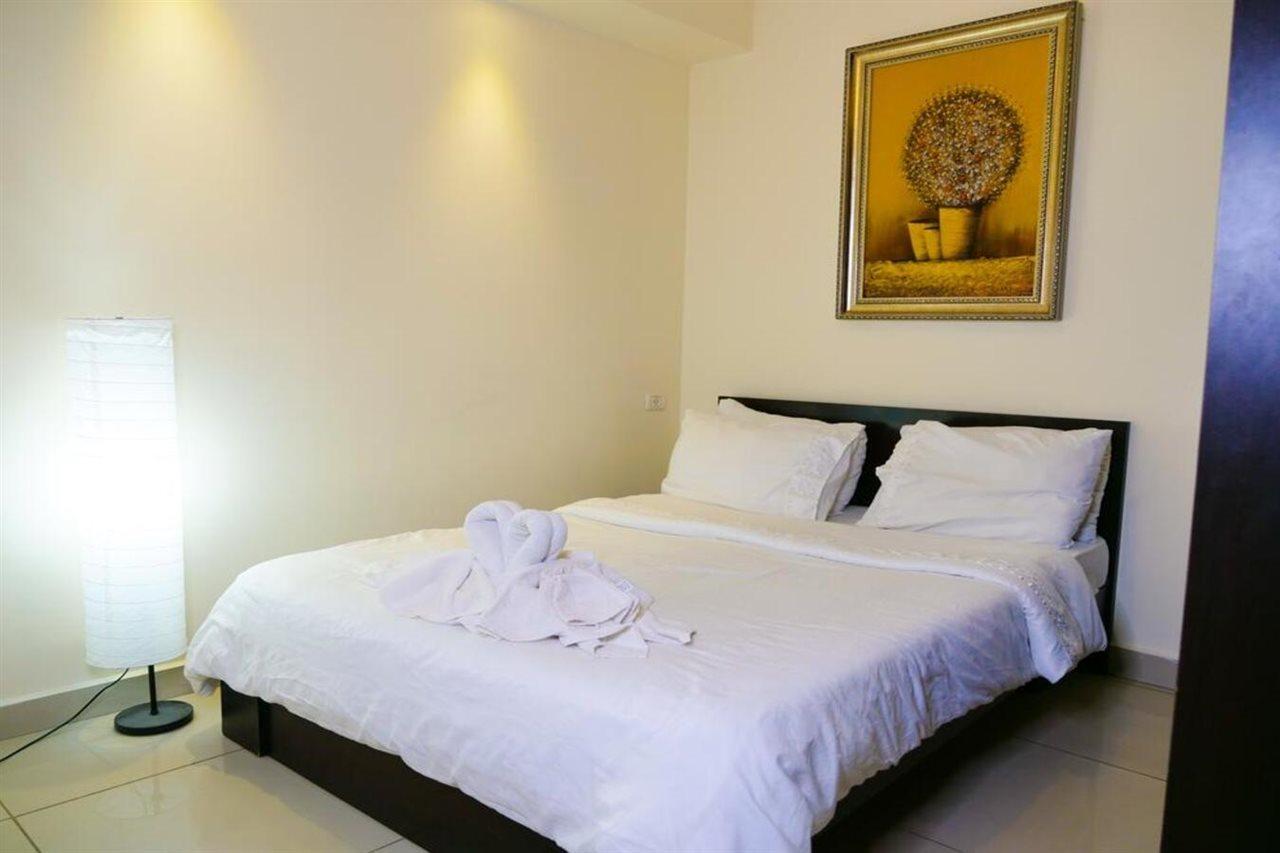 Nahalat Yehuda Residence Tel Aviv Esterno foto
