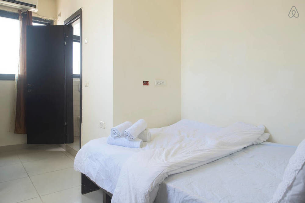 Nahalat Yehuda Residence Tel Aviv Esterno foto