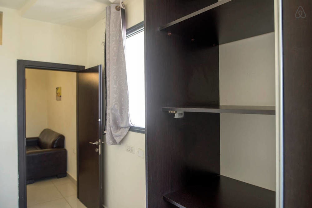 Nahalat Yehuda Residence Tel Aviv Esterno foto