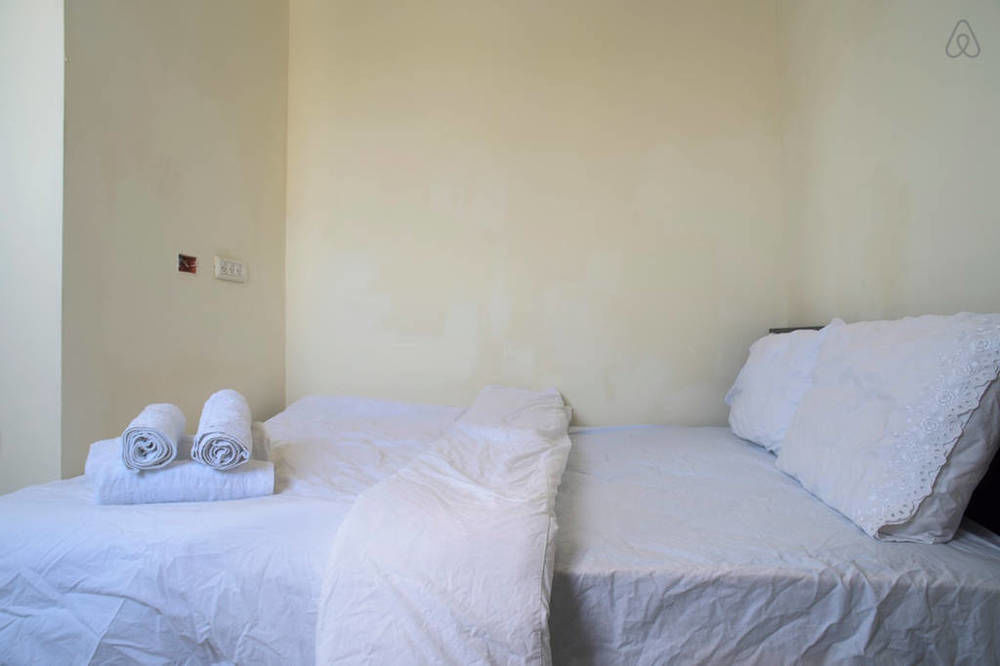 Nahalat Yehuda Residence Tel Aviv Esterno foto
