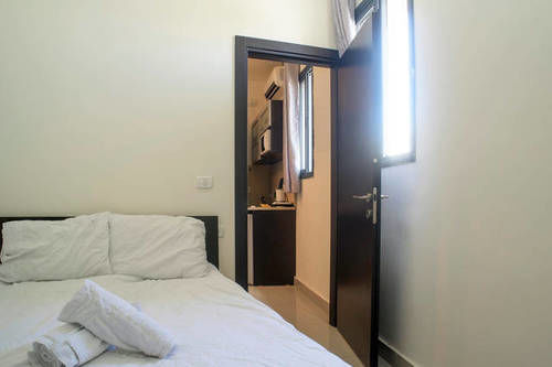 Nahalat Yehuda Residence Tel Aviv Esterno foto