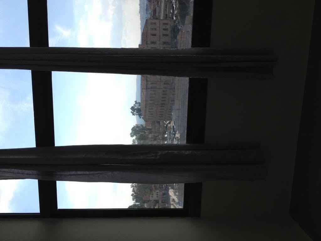 Nahalat Yehuda Residence Tel Aviv Esterno foto