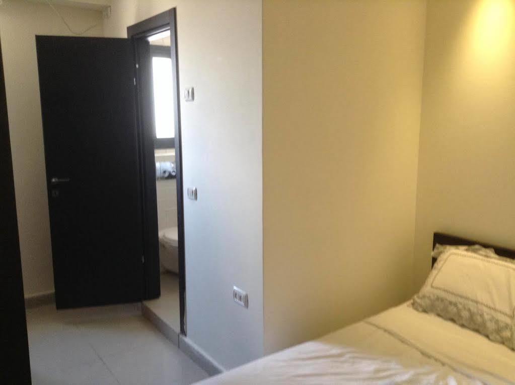 Nahalat Yehuda Residence Tel Aviv Esterno foto