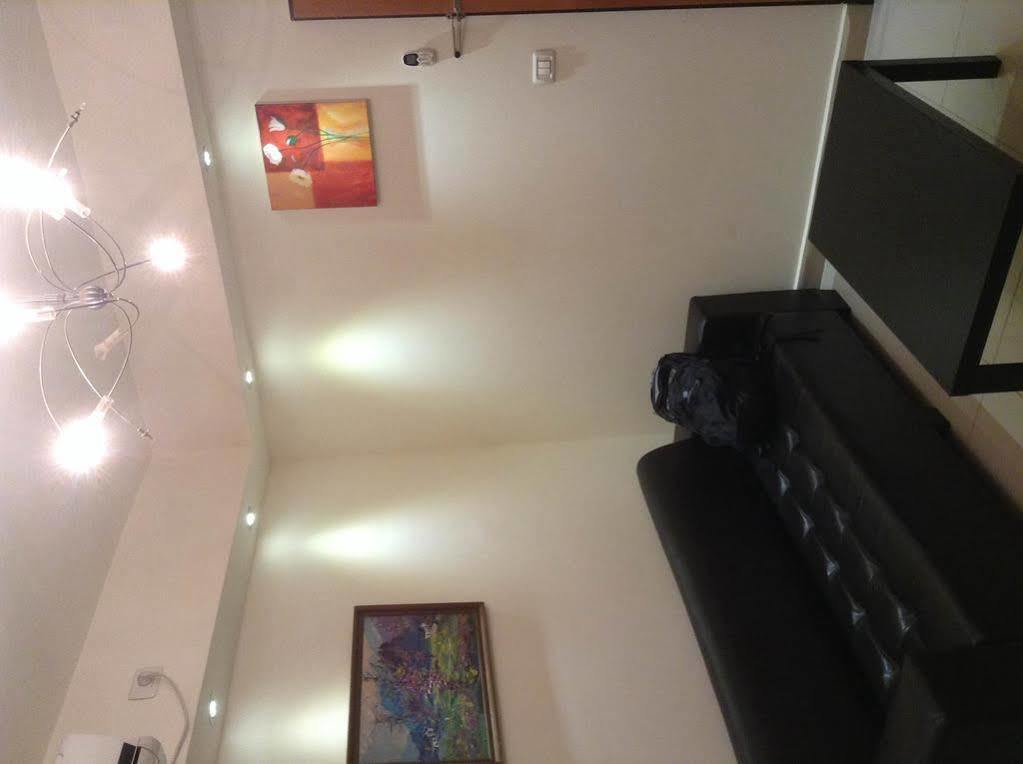 Nahalat Yehuda Residence Tel Aviv Esterno foto