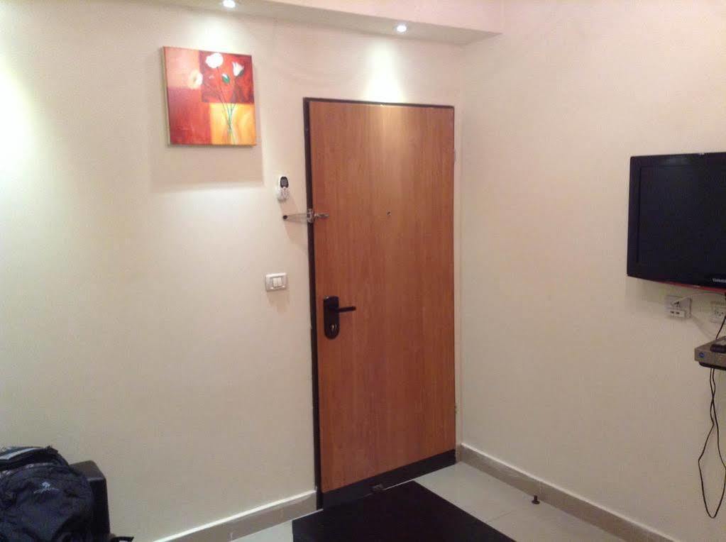 Nahalat Yehuda Residence Tel Aviv Esterno foto
