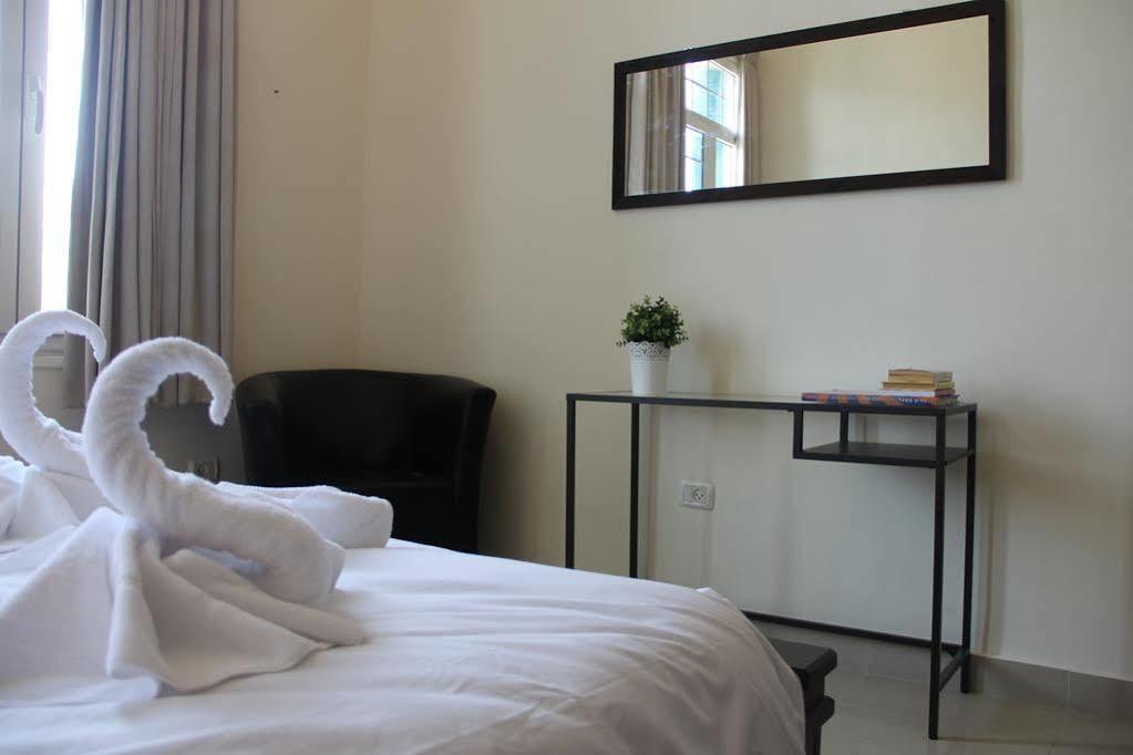 Nahalat Yehuda Residence Tel Aviv Esterno foto