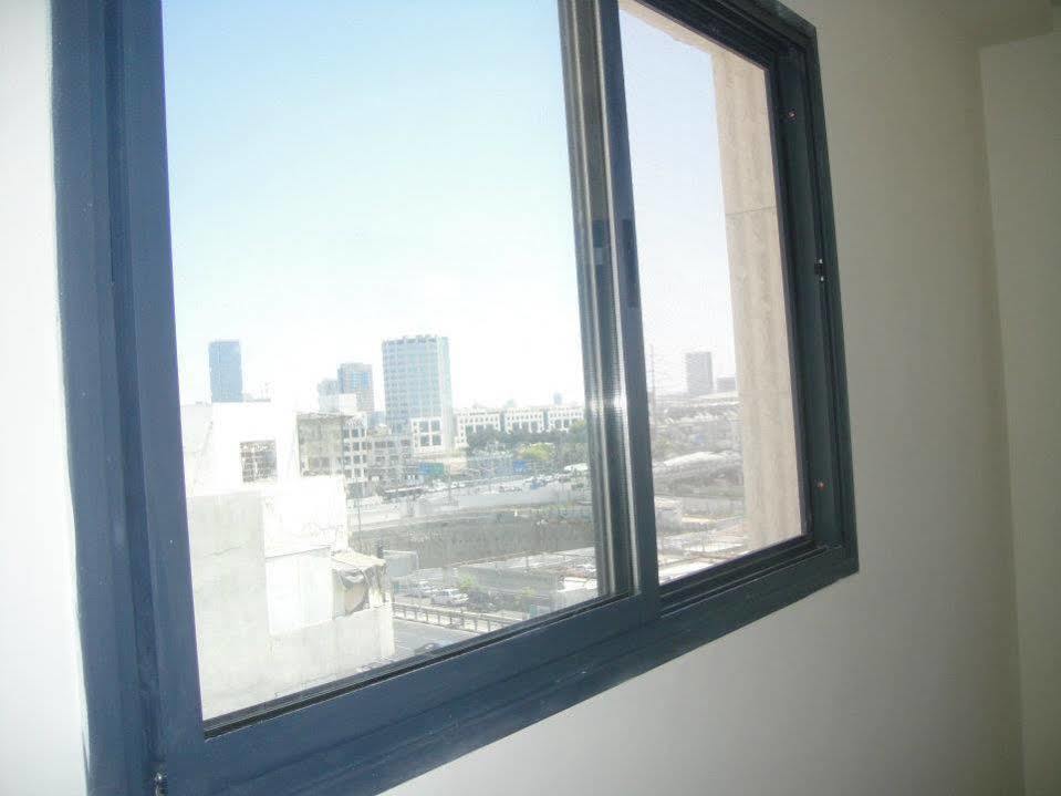 Nahalat Yehuda Residence Tel Aviv Esterno foto