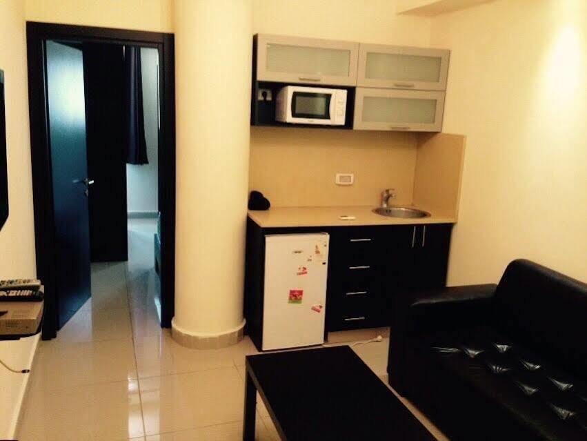 Nahalat Yehuda Residence Tel Aviv Esterno foto