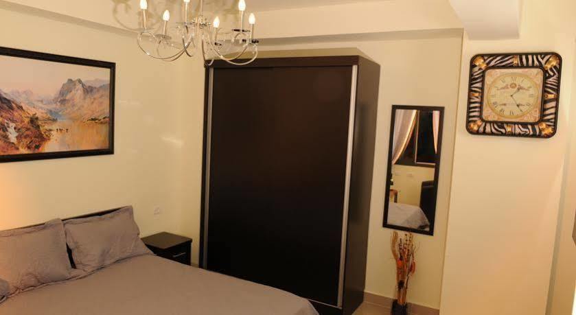Nahalat Yehuda Residence Tel Aviv Esterno foto