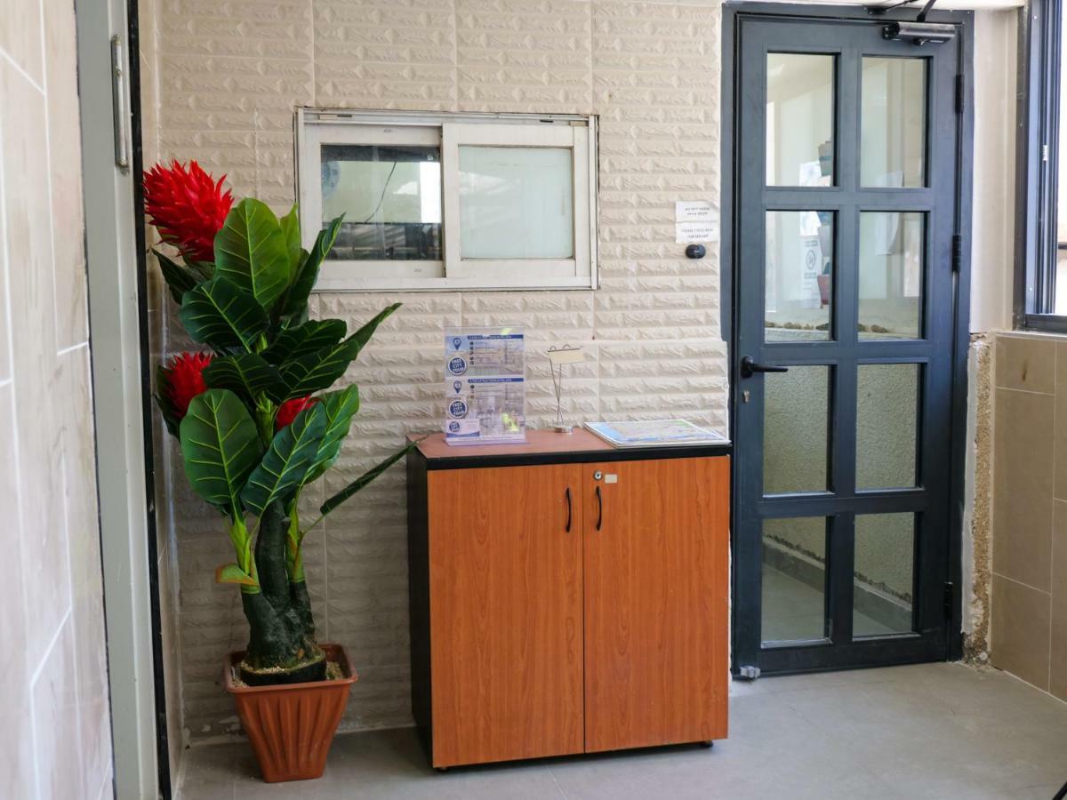 Nahalat Yehuda Residence Tel Aviv Esterno foto