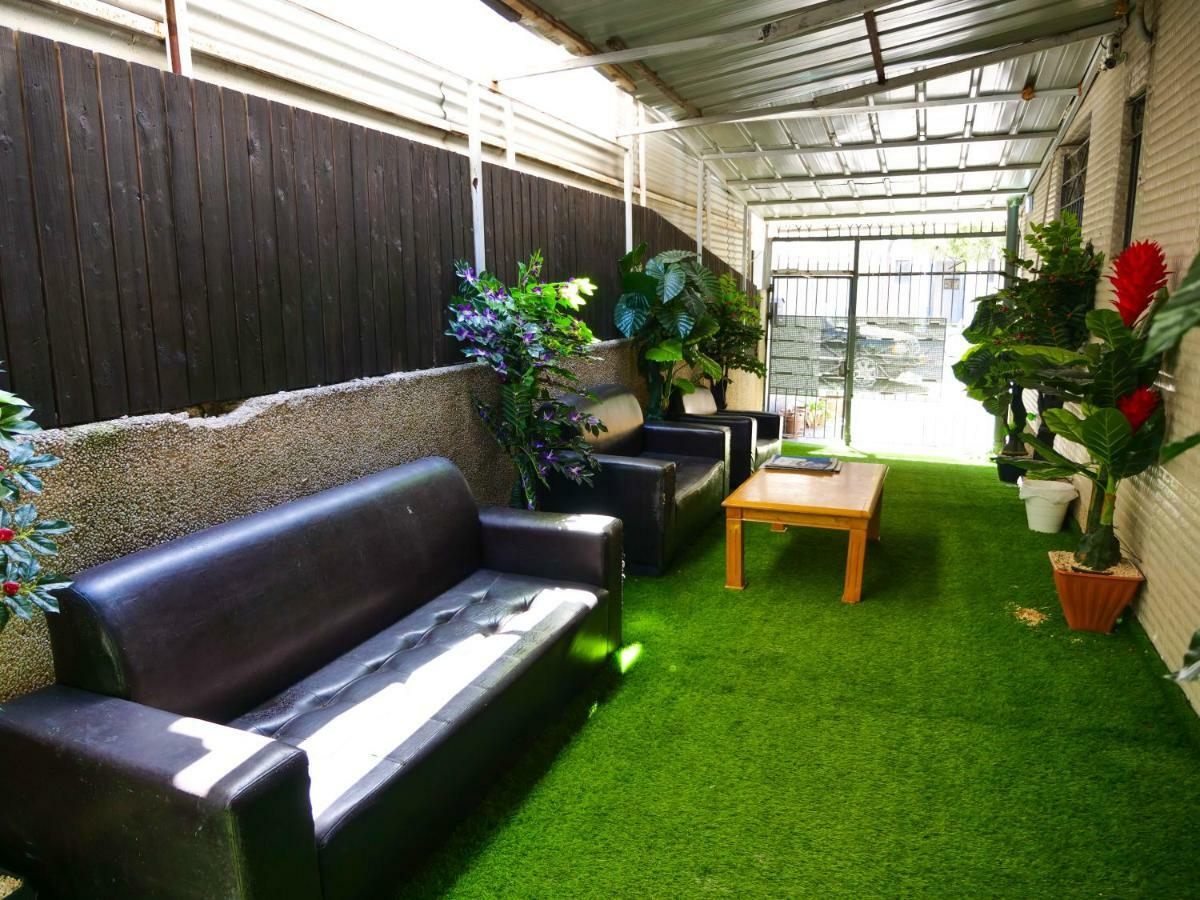 Nahalat Yehuda Residence Tel Aviv Esterno foto