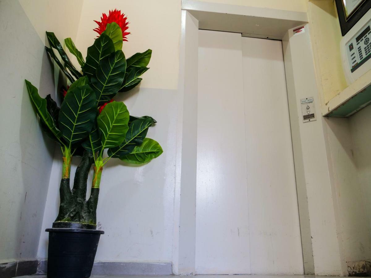 Nahalat Yehuda Residence Tel Aviv Esterno foto